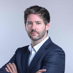 Daniel Peña Büttner