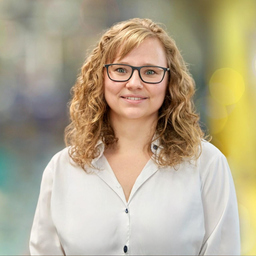Profilbild Stefanie Hohmann
