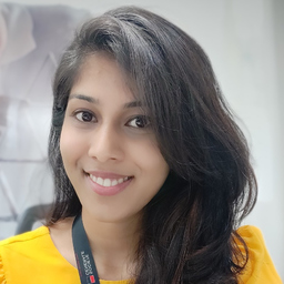 Annapurna Patil