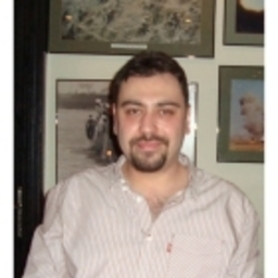 Korhan Korman
