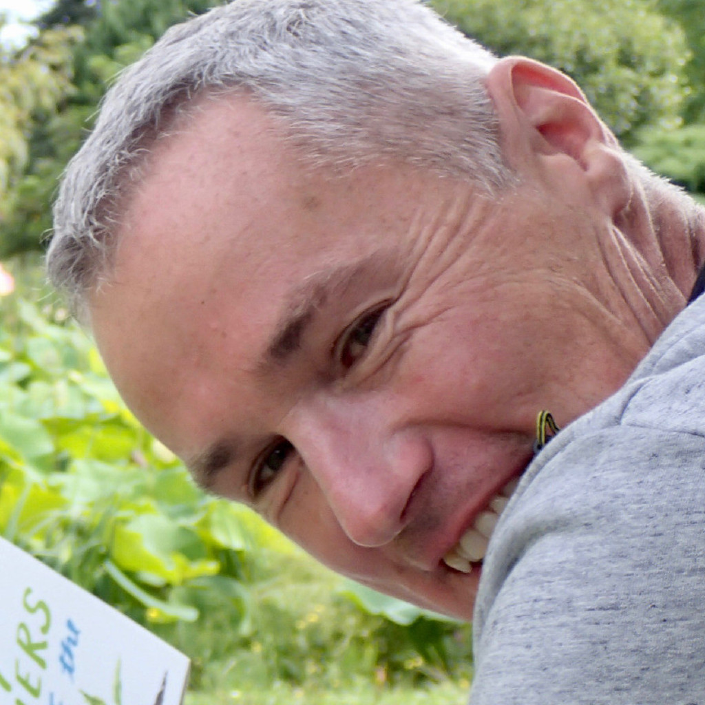 Mag. Peter Hofmann Trainer, Facilitator of Learning, Moderator