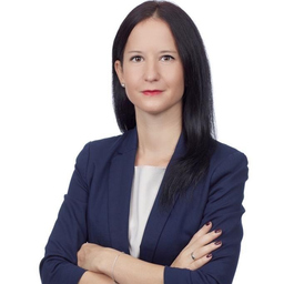 WP/StB Mag. (FH) Barbara Pelz MA 