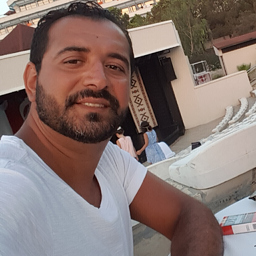 Ersin Erdogan