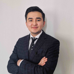 Atai Ruslan Uulu