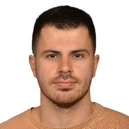 Viktor Vladimirov