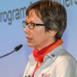 Dr. Daniela Handl