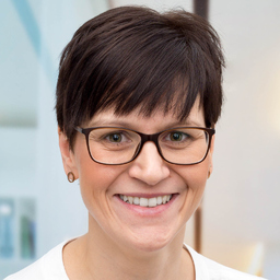 Profilbild Anne-Kathrin Menzel