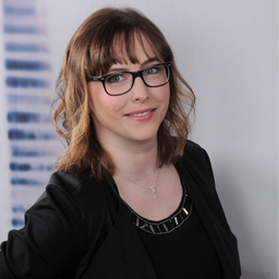 Melanie Scharlibbe
