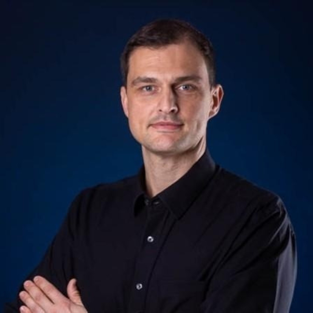 Markus Hammer Personalreferent PSI Software AG XING