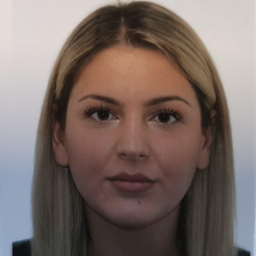 Maria Gorickic