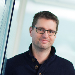 Mag. Bernhard Schuster