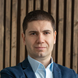 Alexey Dyshinskiy