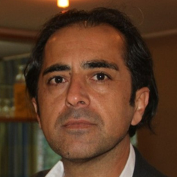 Mehmet Salih Ece's profile picture