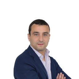Eugene Belyaev's profile picture
