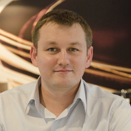Denis Visloguzov