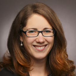 Rebecca Scharf