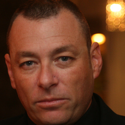 Doron Barlev