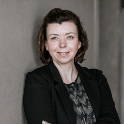 Ulrike Kaphingst