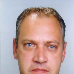 Ralf van Haaren
