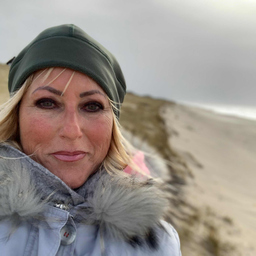 Profilbild Anette Kinsch
