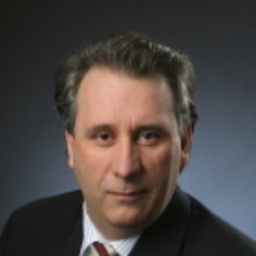 Uwe Franosch