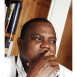 Savinien Dossou-Yovo