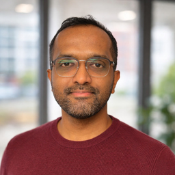 Nambirajan Vanamamalai