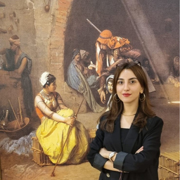 Işıl İrem Budak