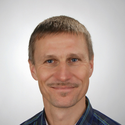 Dipl.-Ing. Frank Hühnerbein