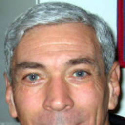 Walter Haney