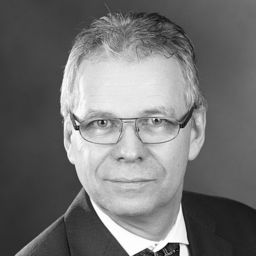 Bernd Krischker's profile picture