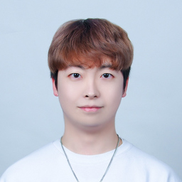 jaehong oh