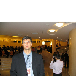 Yuri Tulenev