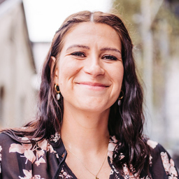 Franziska Lorenz