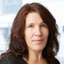 Susanne Waltenberger