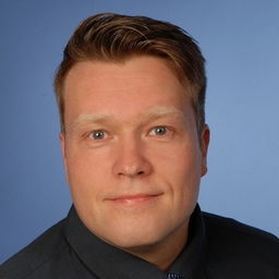 Markus Klinge