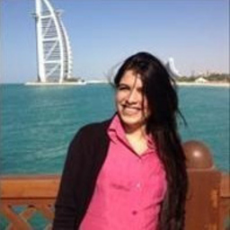Maryam Salman's profile picture