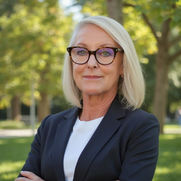 Linda Sydow