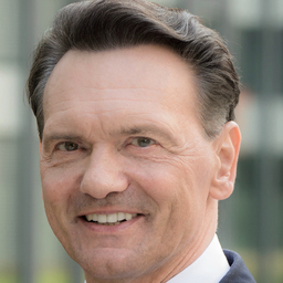 Dr. Wilfried Heupl