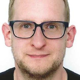 Bastian Kastrop