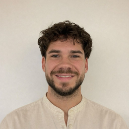 Toni Marzinowski Fernandez