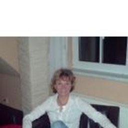 Ingrid Holland-Moritz