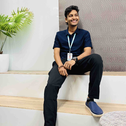 Podili sai karthikeya