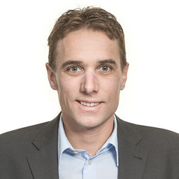 Martin Mannhart