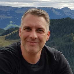 Mark Pflüger