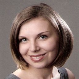 Katharina Bollich's profile picture