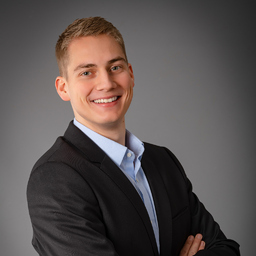 Profilbild Luca Müller