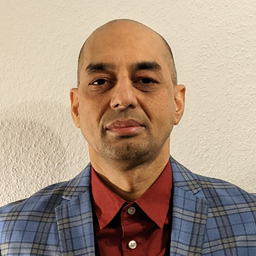 Aleem Jens Eckart