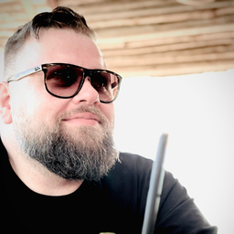 Daniel Kantek's profile picture