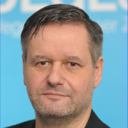 Raimo Briesemann